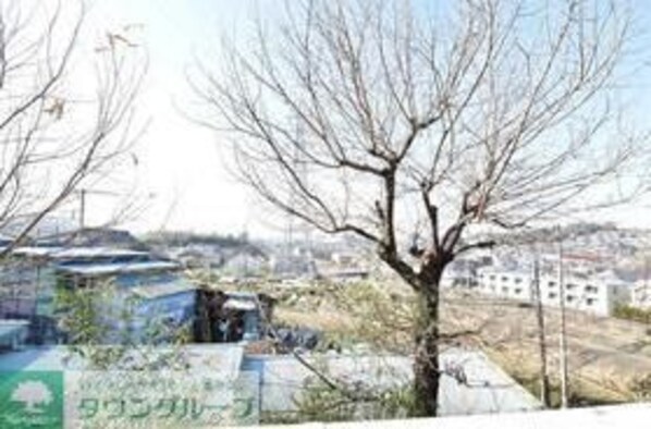 カメリエBの物件内観写真